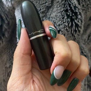 Brand new Mac lipstick